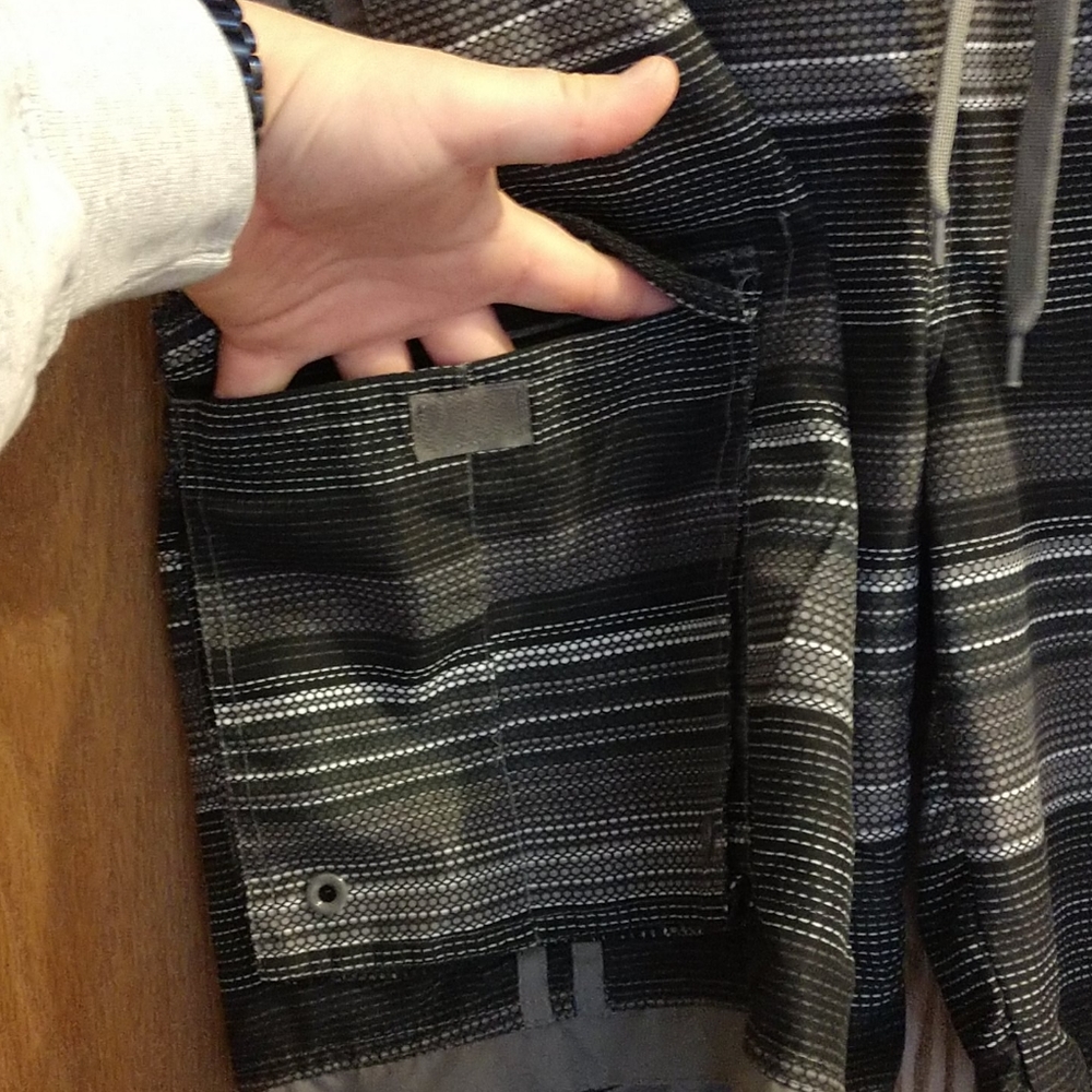 Swimming trunks - Picture 3 of 5